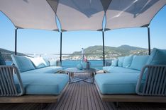 Лучшие предложения покупки яхты EH2 - Benetti