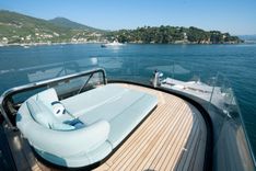 Купить яхту EH2 - Benetti в Shestakov Yacht Sales