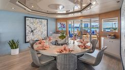 Продажа яхты SURINA - TRIDENT MARINE