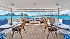 Стоимость яхты SURINA - TRIDENT MARINE