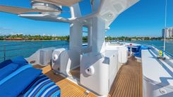 Купить яхту SURINA - TRIDENT MARINE в Shestakov Yacht Sales