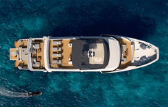 Продажа яхты EXPLORER 34MT - OCEAN KING