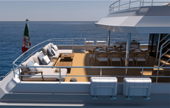 EXPLORER 34MT - OCEAN KING