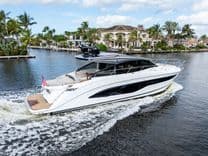 Buy a Hullabaloo 58 at Shestakov Yacht Sales