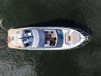 best yacht sales deals Hullabaloo 58