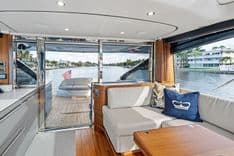 Hullabaloo 58 yacht sale