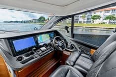 Buy a yacht Hullabaloo 2021