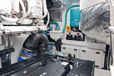 Buy a yacht Hullabaloo - PRINCESS