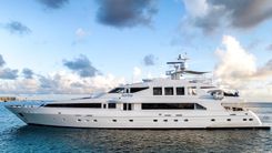 SURINA - TRIDENT MARINE