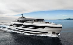 best yacht sales deals L.A.U.L - EXTRA YACHTS