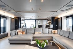 Buy a yacht L.A.U.L 2019