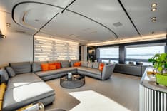 L.A.U.L - EXTRA YACHTS