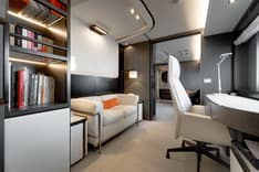 Buy a yacht L.A.U.L 130 Alloy