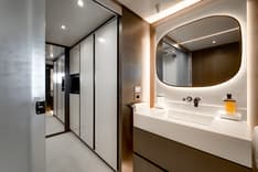 Buy a L.A.U.L 130 Alloy at Shestakov Yacht Sales