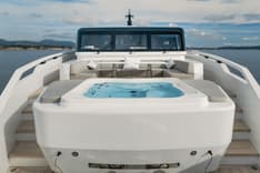Buy a L.A.U.L - EXTRA YACHTS at Shestakov Yacht Sales