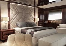 Brizo 110 Explorer 108 yacht sale