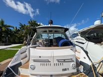 Купить 2009 45' Four Winns V458 - FOUR WINNS