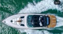 Продажа яхты 2009 45' Four Winns V458