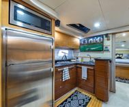 Купить 2009 45' Four Winns V458 - FOUR WINNS