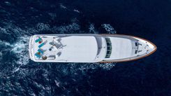 Buy a DIRT POOR 118 at Shestakov Yacht Sales