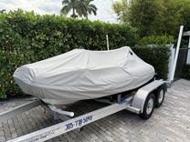 EWVGE554G324 - WALKER BAY yacht sale