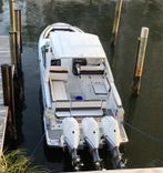 Buy a no name 38 at Shestakov Yacht Sales