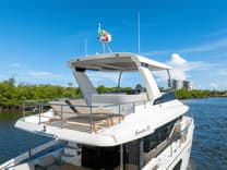 best yacht sales deals NAVETTA 53 - Absolute Yachts