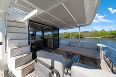 Buy a yacht NAVETTA 53 Navetta 53