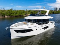 NAVETTA 53 - Absolute Yachts price