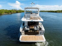 best yacht sales deals NAVETTA 53 2026