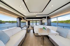 NAVETTA 53 - Absolute Yachts