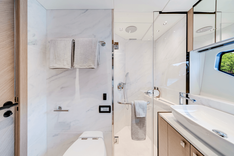 PREDATOR 75 - Sunseeker