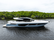 Buy a yacht PREDATOR 75 2026