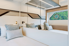 PREDATOR 75 - Sunseeker yacht sale