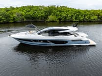 best yacht sales deals PREDATOR 75