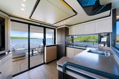 NAVETTA 53 - Absolute Yachts price