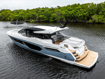 Buy a yacht PREDATOR 75 Predator 75