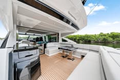 PREDATOR 75 yacht sale