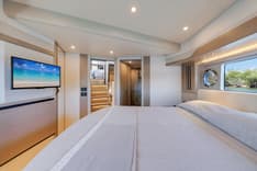 Buy a yacht NAVETTA 53 53