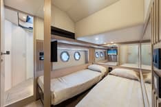 best yacht sales deals NAVETTA 53 - Absolute Yachts