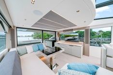 Buy a yacht PREDATOR 75