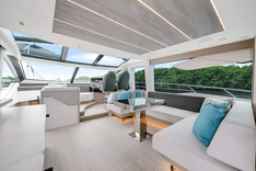 Buy a PREDATOR 75 - Sunseeker at Shestakov Yacht Sales
