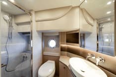 NAVETTA 53 yacht sale