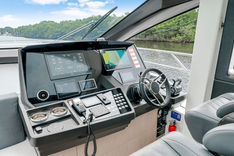 Buy a PREDATOR 75 at Shestakov Yacht Sales