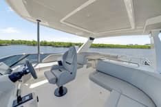 Buy a NAVETTA 53 - Absolute Yachts at Shestakov Yacht Sales