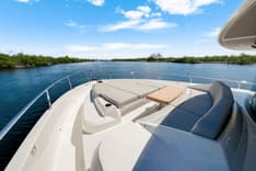 best yacht sales deals NAVETTA 53 - Absolute Yachts