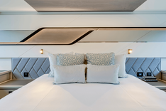 Buy a PREDATOR 75 75 at Shestakov Yacht Sales