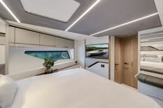PREDATOR 75 - Sunseeker yacht sale