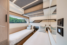 best yacht sales deals PREDATOR 75 75