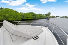 Buy a PREDATOR 75 - Sunseeker at Shestakov Yacht Sales